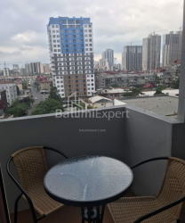 شقة سكنية 1-комн 30 m² - الكسندرا غريبويدوفا, Batumi