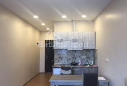 شقة سكنية 1-комн 30 m² - الكسندرا غريبويدوفا, Batumi