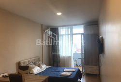 شقة سكنية 1-комн 30 m² - الكسندرا غريبويدوفا, Batumi