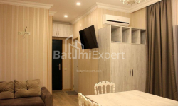 شقة سكنية 50 متر مربع - زورابا جورجيلادزه, Batumi, جورجيا