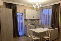 شقة سكنية 2-комн 50 m² - زورابا جورجيلادزه, Batumi