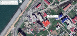 شقة سكنية 1-комн 53 m² - يوريفسكايا, Batumi