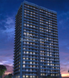 شقة سكنية 1-комн 53 m² - يوريفسكايا, Batumi