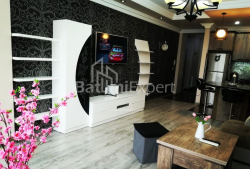 شقة سكنية 3-комн 85 m² - الملك بارنافاز, Batumi
