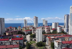 شقة سكنية 2-комн 40 m² - يوريفسكايا, Batumi