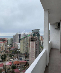 شقة سكنية 56 متر مربع - يوريفسكايا, Batumi, جورجيا