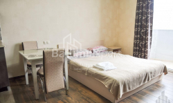 شقة سكنية 1-комн 33 m² - يوريفسكايا, Batumi