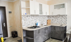 شقة سكنية 33 متر مربع - يوريفسكايا, Batumi, جورجيا
