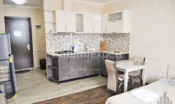 شقة سكنية 33 متر مربع - يوريفسكايا, Batumi, جورجيا