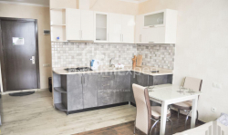 شقة سكنية 1-комн 33 m² - يوريفسكايا, Batumi