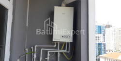 شقة سكنية 3-комн 50 m² - يوريفسكايا, Batumi