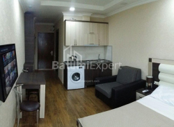 شقة سكنية 1-комн 28 m² - يوسف كوبالادزه, Batumi