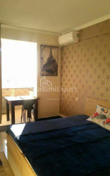 شقة سكنية 27 متر مربع - يوريفسكايا, Batumi, جورجيا