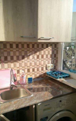 شقة سكنية 1-комн 27 m² - يوريفسكايا, Batumi