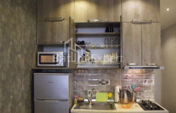 شقة سكنية 1-комн 32 m² - يوريفسكايا, Batumi