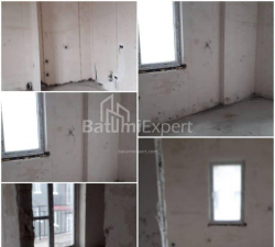 شقة سكنية 3-комн 78 m² - بترا باغراتيون, Batumi