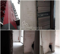 شقة سكنية 3-комн 78 m² - بترا باغراتيون, Batumi