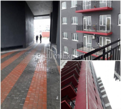 شقة سكنية 3-комн 78 m² - بترا باغراتيون, Batumi