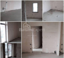 شقة سكنية 3-комн 78 m² - بترا باغراتيون, Batumi