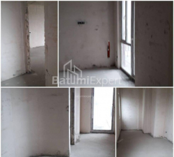 شقة سكنية 3-комн 78 m² - بترا باغراتيون, Batumi