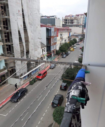 شقة سكنية 31 متر مربع - الكسندرا غريبويدوفا, Batumi, جورجيا