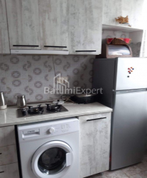 شقة سكنية 31 متر مربع - الكسندرا غريبويدوفا, Batumi, جورجيا