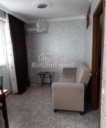 شقة سكنية 2-комн 31 m² - الكسندرا غريبويدوفا, Batumi