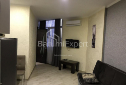 شقة سكنية 35 متر مربع - نيكو بيروسماني, Batumi, جورجيا