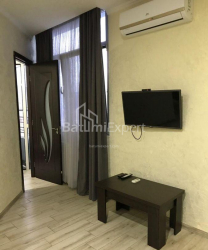 شقة سكنية 2-комн 35 m² - نيكو بيروسماني, Batumi