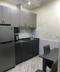 شقة سكنية 2-комн 35 m² - نيكو بيروسماني, Batumi
