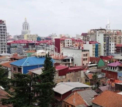 شقة سكنية 1-комн 46 m² - ايليا تشافتشافادزه, Batumi