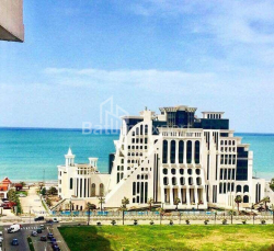 شقة سكنية 1-комн 50 m² - يوسف كوبالادزه, Batumi