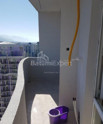 شقة سكنية 3-комн 55 m² - يوريفسكايا, Batumi