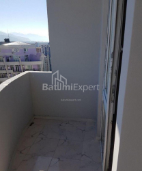 شقة سكنية 55 متر مربع - يوريفسكايا, Batumi, جورجيا