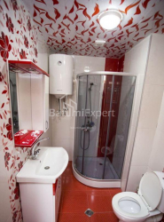 شقة سكنية 2-комн 47 m² - شريف خيمشياشفيلي, Batumi