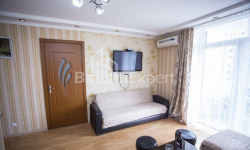 شقة سكنية 47 متر مربع - شريف خيمشياشفيلي, Batumi, جورجيا