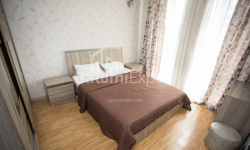 شقة سكنية 47 متر مربع - شريف خيمشياشفيلي, Batumi, جورجيا