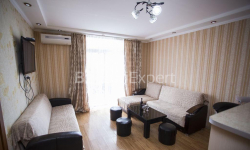 شقة سكنية 47 متر مربع - شريف خيمشياشفيلي, Batumi, جورجيا