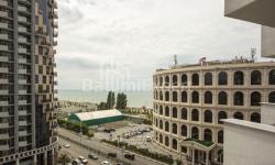 شقة سكنية 47 متر مربع - شريف خيمشياشفيلي, Batumi, جورجيا
