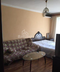 شقة سكنية 1-комн 30 m² - زورابا جورجيلادزه, Batumi