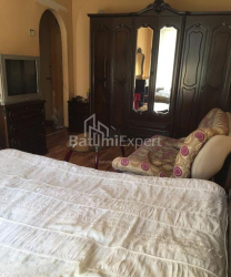 شقة سكنية 1-комн 30 m² - زورابا جورجيلادزه, Batumi