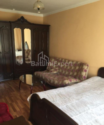 شقة سكنية 1-комн 30 m² - زورابا جورجيلادزه, Batumi