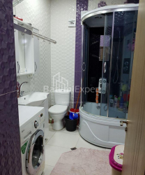 شقة سكنية 43 متر مربع - فريدون خالفاشي, Batumi, جورجيا
