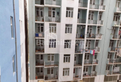 شقة سكنية 2-комн 60 m² - يوريفسكايا, Batumi