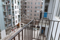 شقة سكنية 2-комн 60 m² - يوريفسكايا, Batumi
