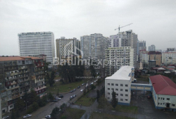 شقة سكنية 66 متر مربع - شالفا إيناساريدزه, Batumi, جورجيا