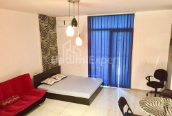 شقة سكنية 1-комн 35 m² - يوريفسكايا, Batumi