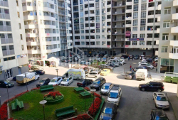شقة سكنية 1-комн 35 m² - يوريفسكايا, Batumi