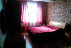 شقة سكنية 153 متر مربع - ايليا تشافتشافادزه, Batumi, جورجيا