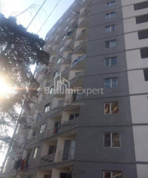 شقة سكنية 60 متر مربع - يوريفسكايا, Batumi, جورجيا